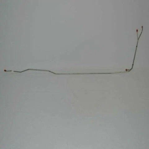 Fine Lines TGL5501SS - Fuel Line Kit 8cyl 5_16 Tank-Pump Fuel Line for 1955-57 Chevrolet Truck
